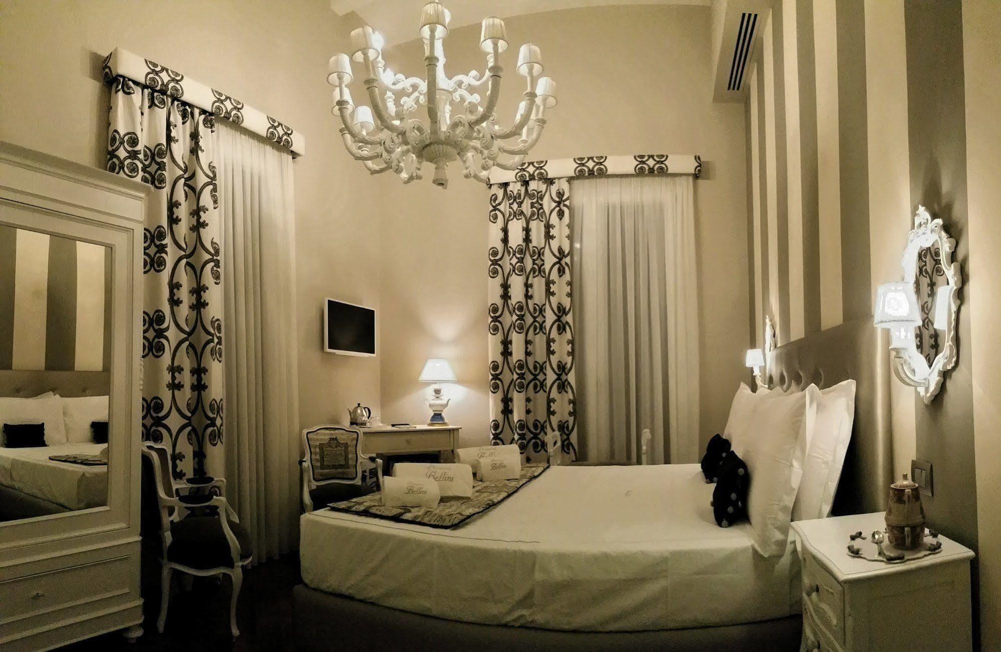 Dimora Bellini By Hotel Bellini Sas Palermo Eksteriør billede